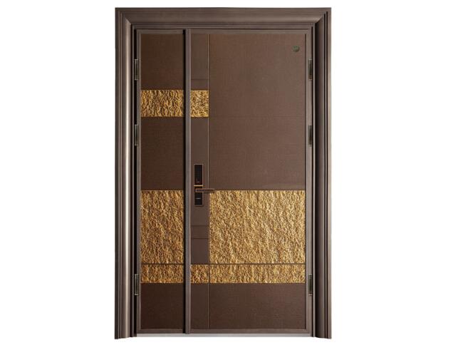 鑄鋁門、鑄鋁庭院門、將成為門業市場新寵!!